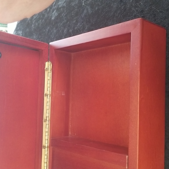 Vintage San Francisco Co. Music Box - Picture 5 of 5